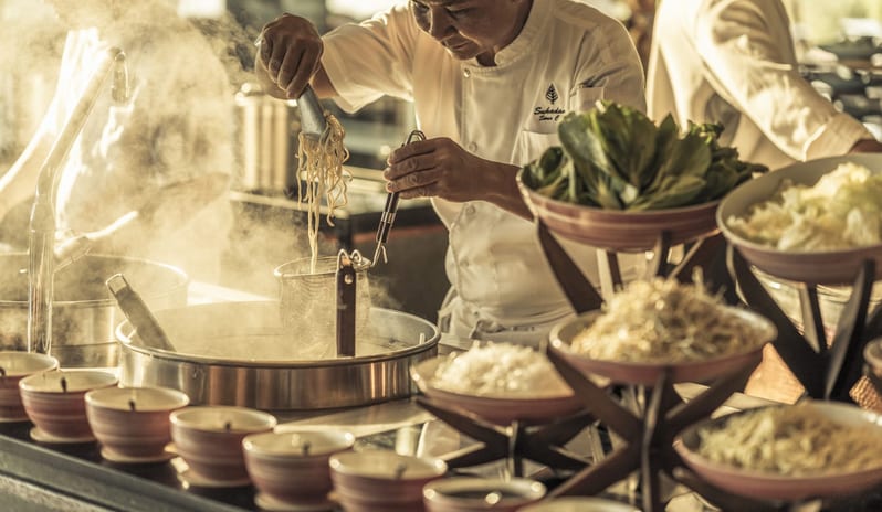 TAMAN WANTILAN CHEF